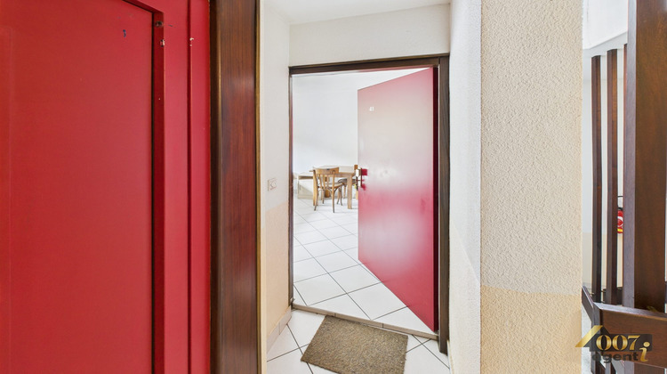 Ma-Cabane - Location Appartement Allevard, 14 m²