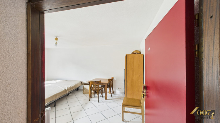 Ma-Cabane - Location Appartement Allevard, 14 m²