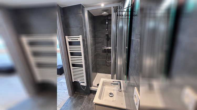 Ma-Cabane - Location Appartement Allinges, 30 m²