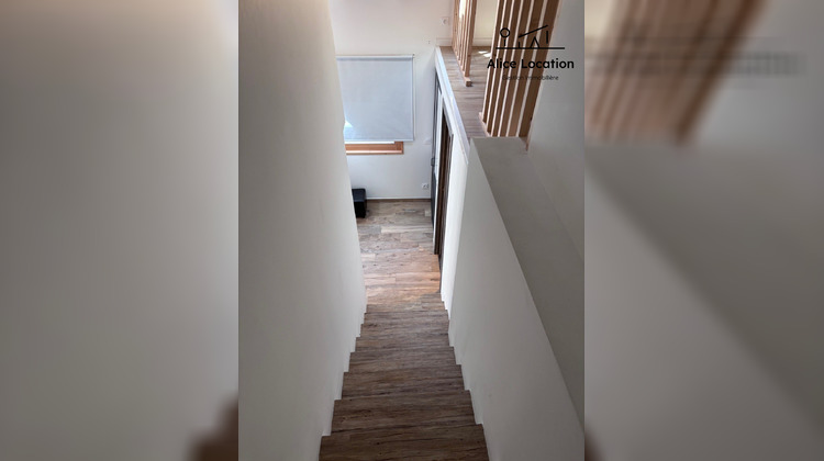 Ma-Cabane - Location Appartement Allinges, 30 m²
