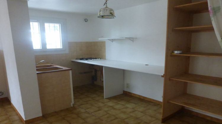 Ma-Cabane - Location Appartement ALLOS, 44 m²