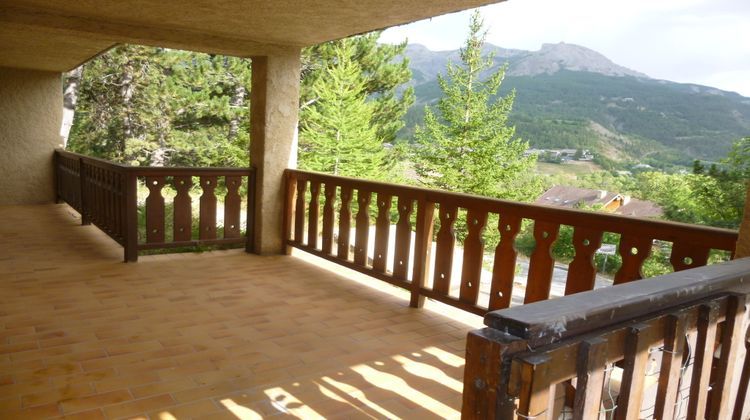 Ma-Cabane - Location Appartement ALLOS, 44 m²