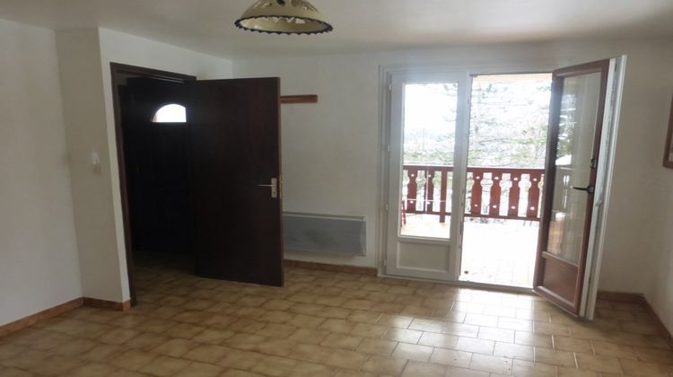 Ma-Cabane - Location Appartement ALLOS, 44 m²