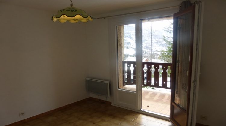 Ma-Cabane - Location Appartement ALLOS, 44 m²