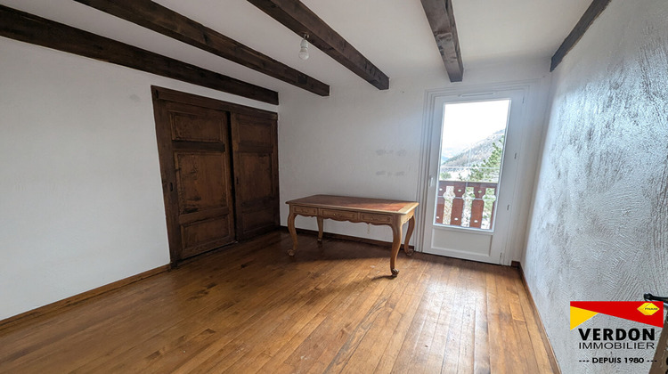 Ma-Cabane - Location Appartement ALLOS, 88 m²