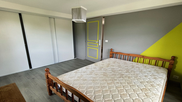 Ma-Cabane - Location Appartement ALOS-SIBAS-ABENSE, 98 m²