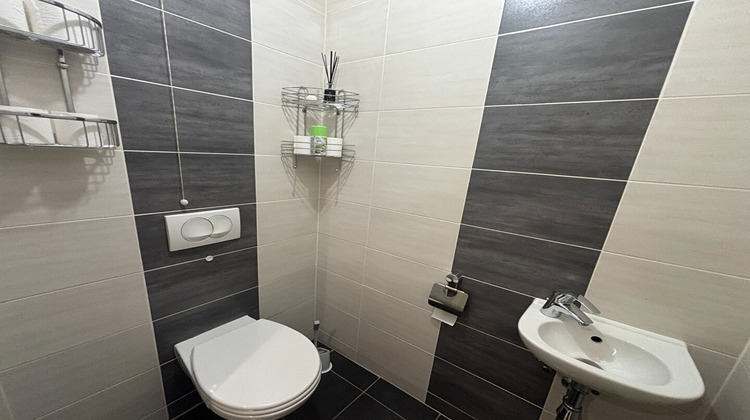 Ma-Cabane - Location Appartement ALSTING, 77 m²