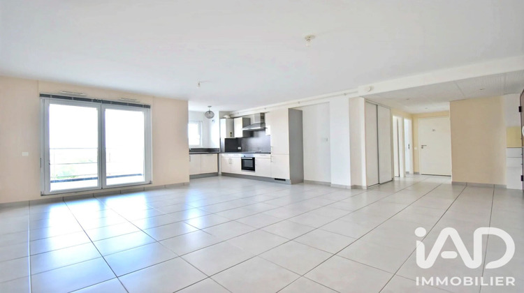 Ma-Cabane - Location Appartement Alsting, 77 m²