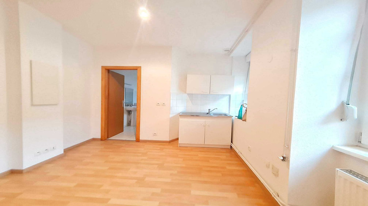 Ma-Cabane - Location Appartement Altkirch, 45 m²