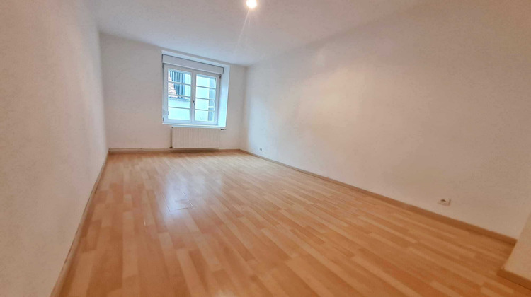 Ma-Cabane - Location Appartement Altkirch, 45 m²