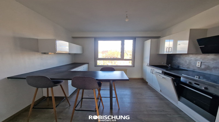 Ma-Cabane - Location Appartement Altkirch, 125 m²