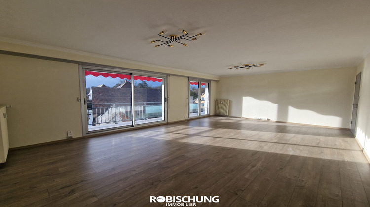 Ma-Cabane - Location Appartement Altkirch, 125 m²