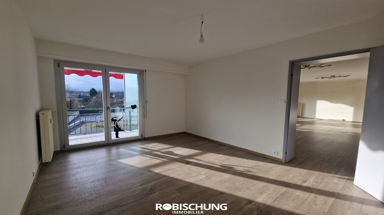 Ma-Cabane - Location Appartement Altkirch, 125 m²