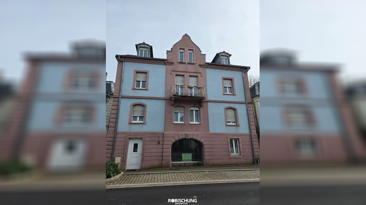 Ma-Cabane - Location Appartement Altkirch, 53 m²