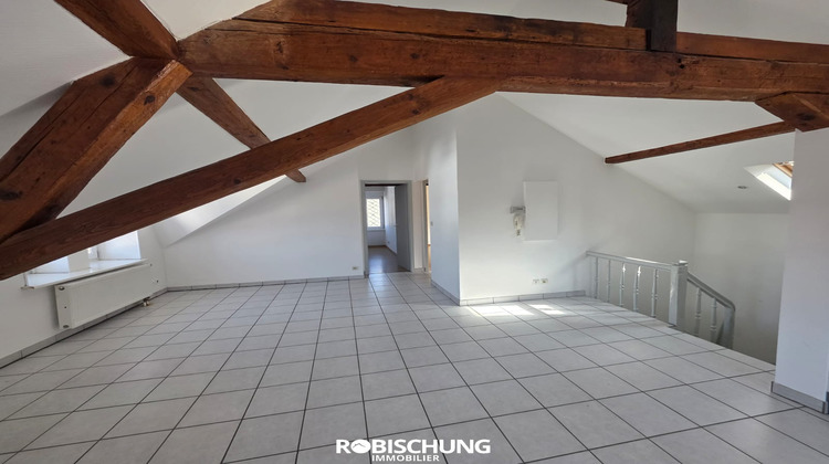 Ma-Cabane - Location Appartement Altkirch, 53 m²