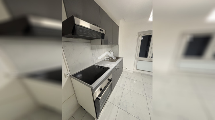 Ma-Cabane - Location Appartement Altkirch, 76 m²