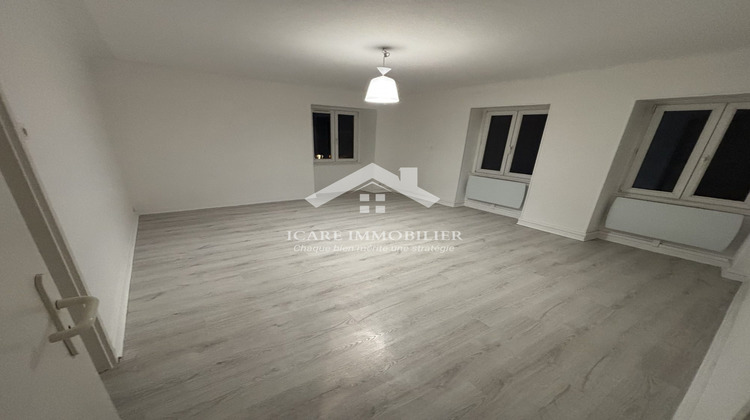 Ma-Cabane - Location Appartement Altkirch, 76 m²