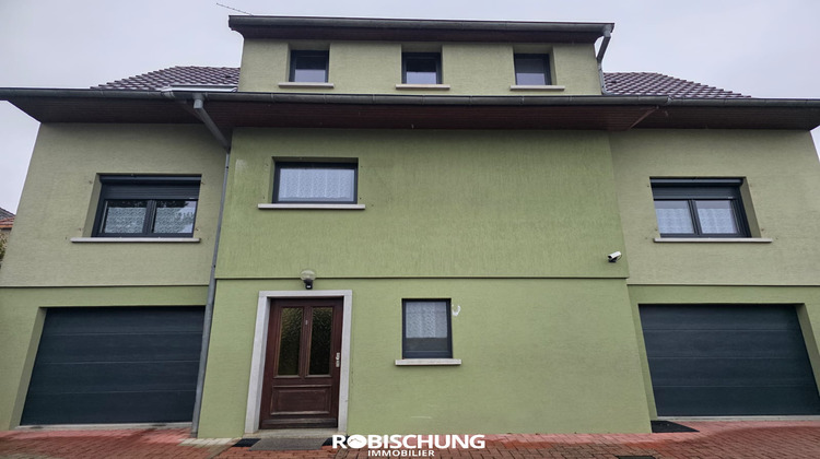 Ma-Cabane - Location Appartement Altkirch, 75 m²
