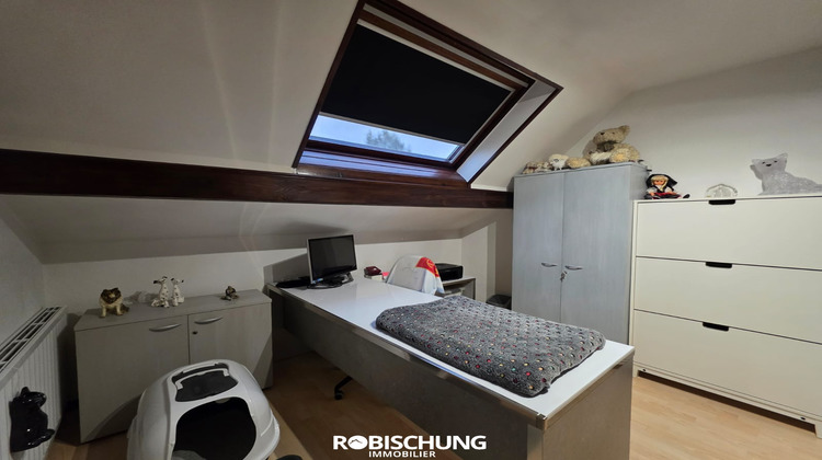 Ma-Cabane - Location Appartement Altkirch, 75 m²
