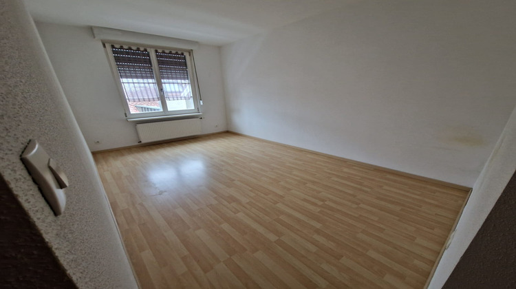 Ma-Cabane - Location Appartement Altkirch, 55 m²