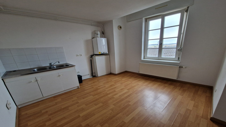 Ma-Cabane - Location Appartement Altkirch, 55 m²