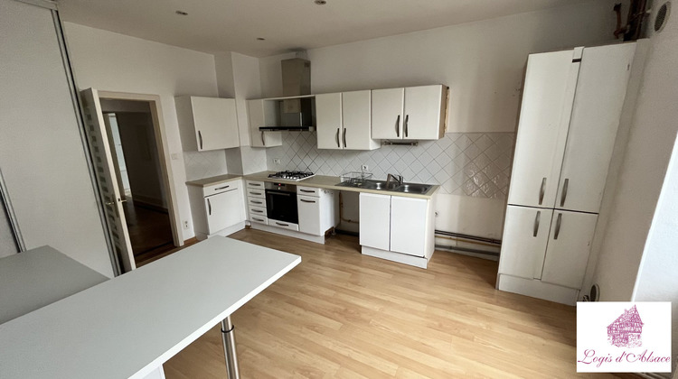 Ma-Cabane - Location Appartement Altkirch, 115 m²