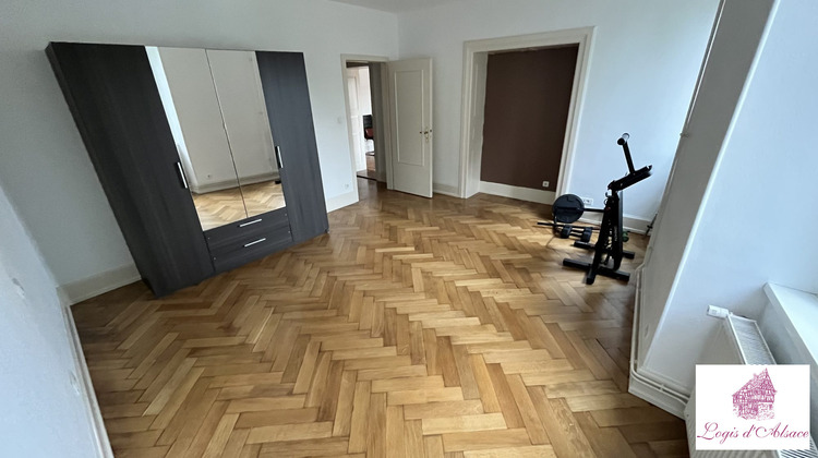 Ma-Cabane - Location Appartement Altkirch, 115 m²