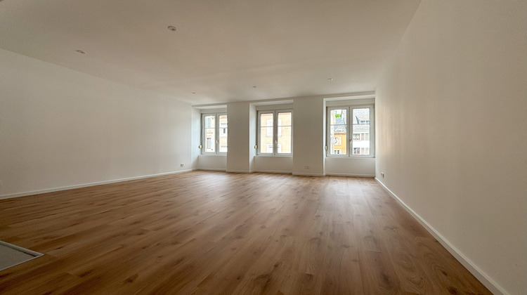 Ma-Cabane - Location Appartement Altkirch, 99 m²