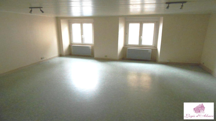 Ma-Cabane - Location Appartement Altkirch, 61 m²