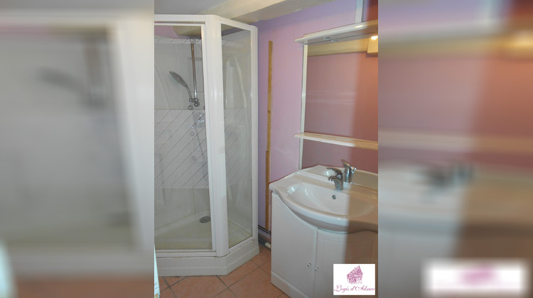 Ma-Cabane - Location Appartement Altkirch, 61 m²