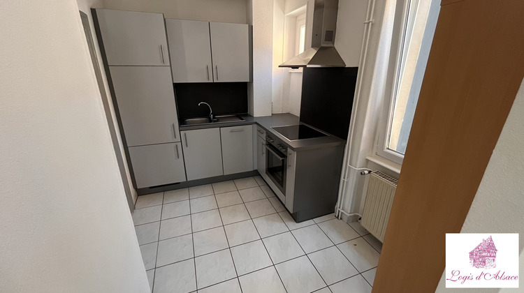 Ma-Cabane - Location Appartement Altkirch, 78 m²