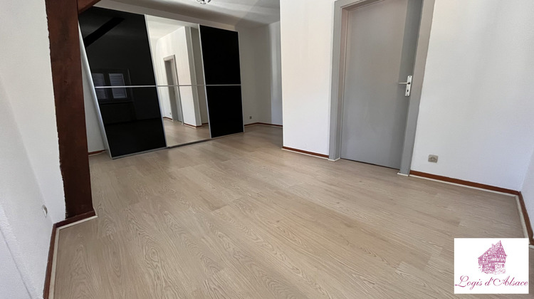 Ma-Cabane - Location Appartement Altkirch, 78 m²