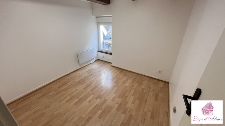 Ma-Cabane - Location Appartement Altkirch, 30 m²