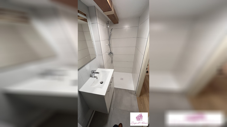 Ma-Cabane - Location Appartement Altkirch, 30 m²