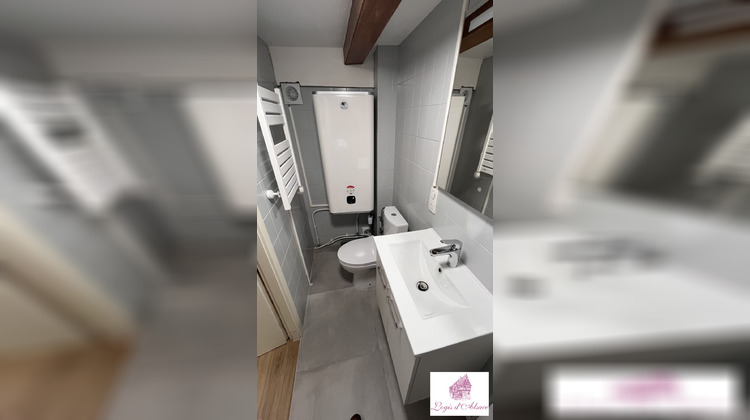 Ma-Cabane - Location Appartement Altkirch, 30 m²