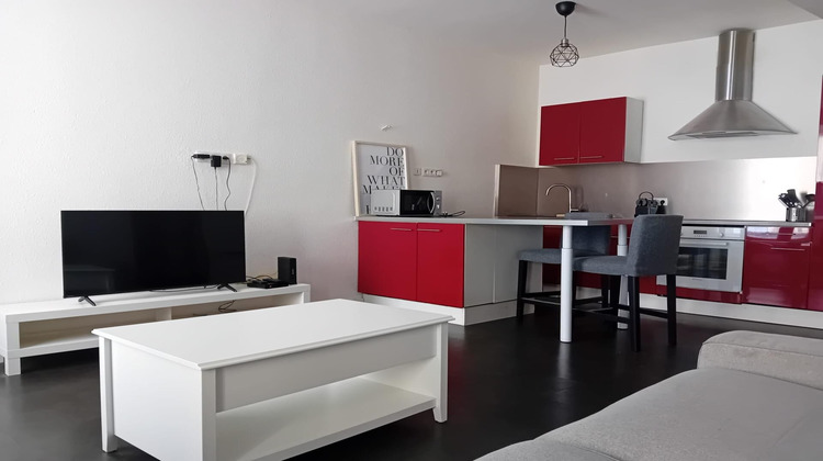 Ma-Cabane - Location Appartement Altkirch, 36 m²