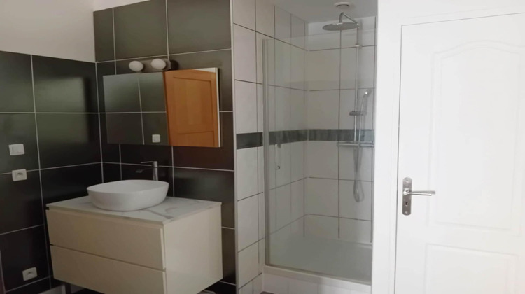 Ma-Cabane - Location Appartement Altkirch, 36 m²