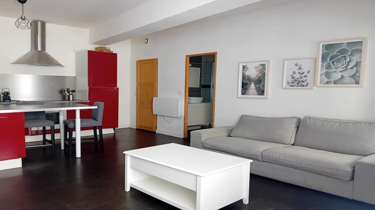 Ma-Cabane - Location Appartement Altkirch, 36 m²