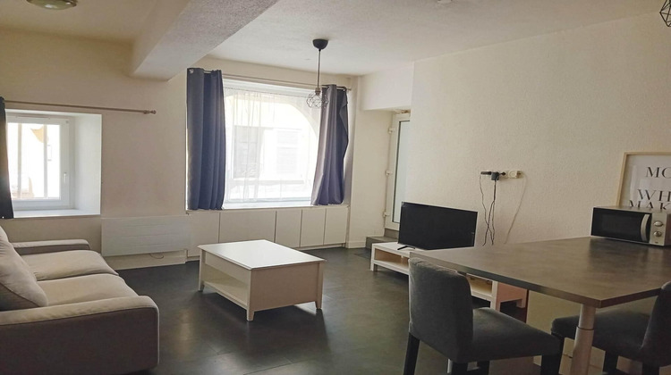 Ma-Cabane - Location Appartement Altkirch, 36 m²