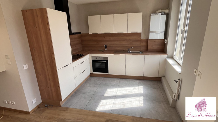 Ma-Cabane - Location Appartement Altkirch, 76 m²