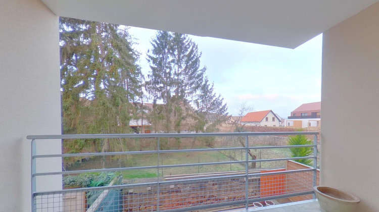 Ma-Cabane - Location Appartement Altorf, 67 m²