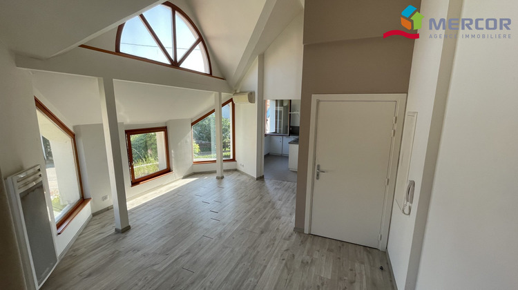Ma-Cabane - Location Appartement Altorf, 34 m²