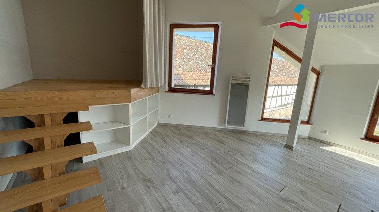 Ma-Cabane - Location Appartement Altorf, 34 m²