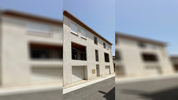 Ma-Cabane - Location Appartement ALZONNE, 36 m²