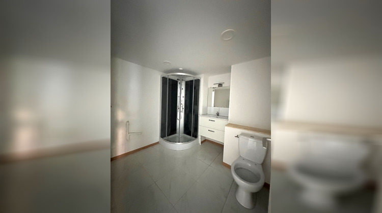 Ma-Cabane - Location Appartement ALZONNE, 36 m²