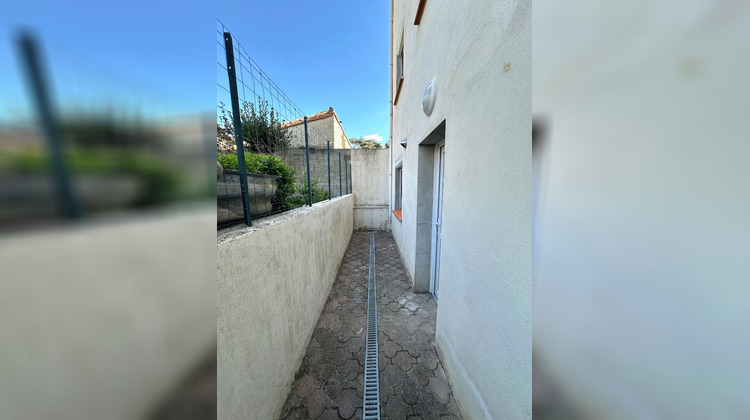 Ma-Cabane - Location Appartement ALZONNE, 36 m²