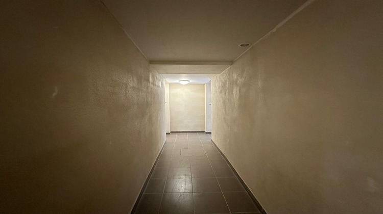 Ma-Cabane - Location Appartement ALZONNE, 36 m²