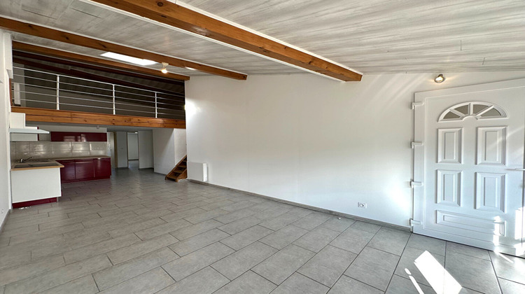Ma-Cabane - Location Appartement ALZONNE, 78 m²
