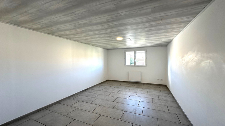 Ma-Cabane - Location Appartement ALZONNE, 78 m²