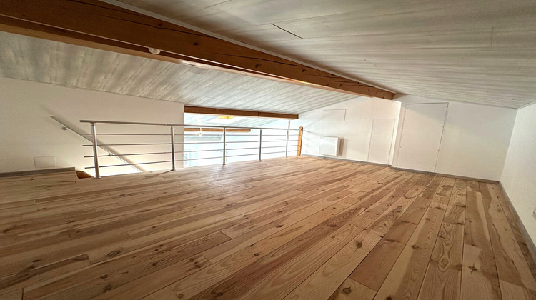 Ma-Cabane - Location Appartement ALZONNE, 78 m²